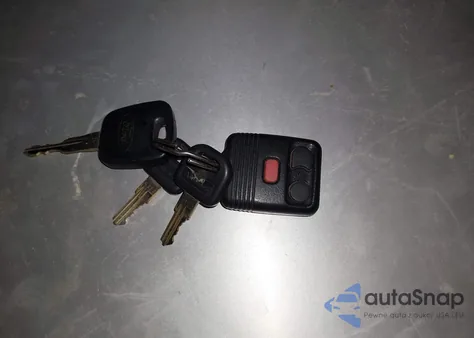 1999 Ford Ranger Xlt z USA, uszkodzony, nr VIN 1FTZR15X3XTA73641